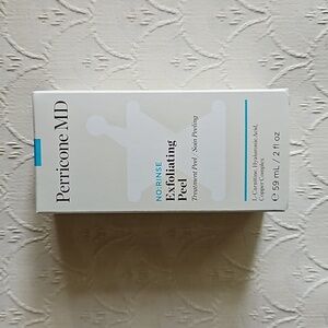 Perricone MD Exfoliating Peel